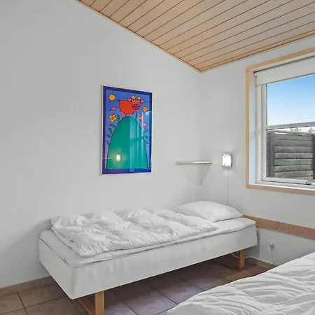 2 Bedroom Lovely In * Pandrup