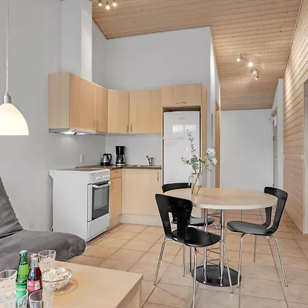2 Bedroom Lovely In * Pandrup