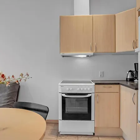 2 Bedroom Lovely In Holiday home Pandrup