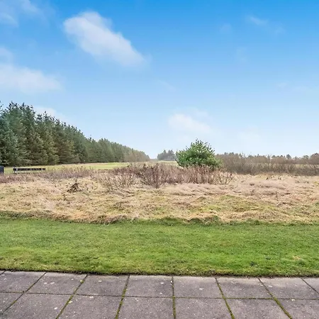 Holiday home 2 Bedroom Lovely In Pandrup