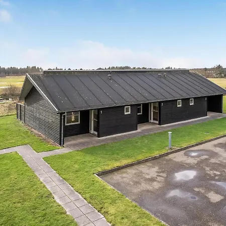 2 Bedroom Lovely In Pandrup