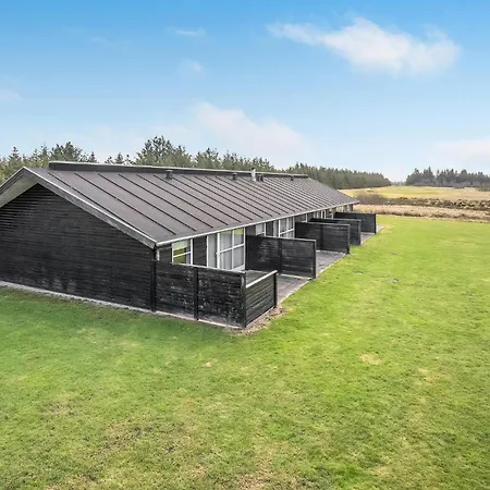 2 Bedroom Lovely In Pandrup