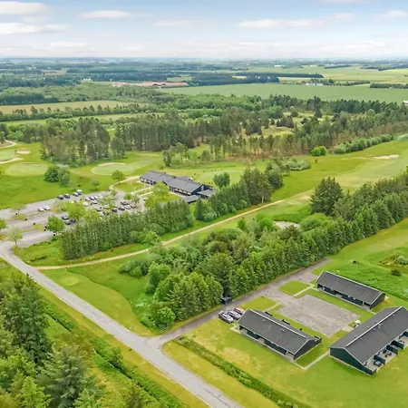 2 Bedroom Lovely In Holiday home Pandrup